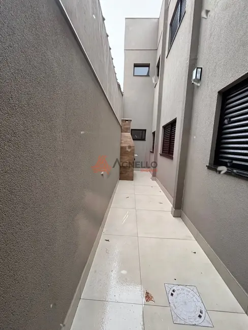 Foto 6 de Apartamento com 3 quartos à venda, 109m2 em Centro, Rifaina - SP