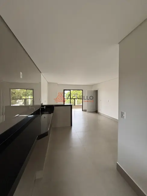 Foto 3 de Apartamento com 3 quartos à venda, 109m2 em Centro, Rifaina - SP