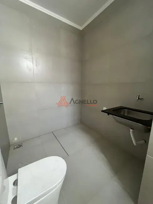 Foto 6 de Kitnet com 1 quarto à venda, 39m2 em Jardim Santa Lúcia, Franca - SP