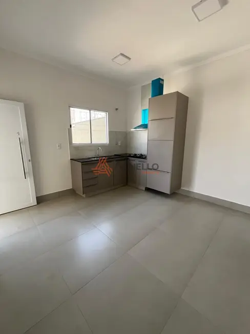 Foto 1 de Kitnet com 1 quarto à venda, 39m2 em Jardim Santa Lúcia, Franca - SP
