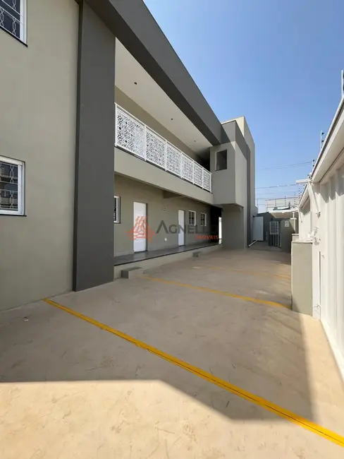 Foto 7 de Kitnet com 1 quarto à venda, 39m2 em Jardim Santa Lúcia, Franca - SP