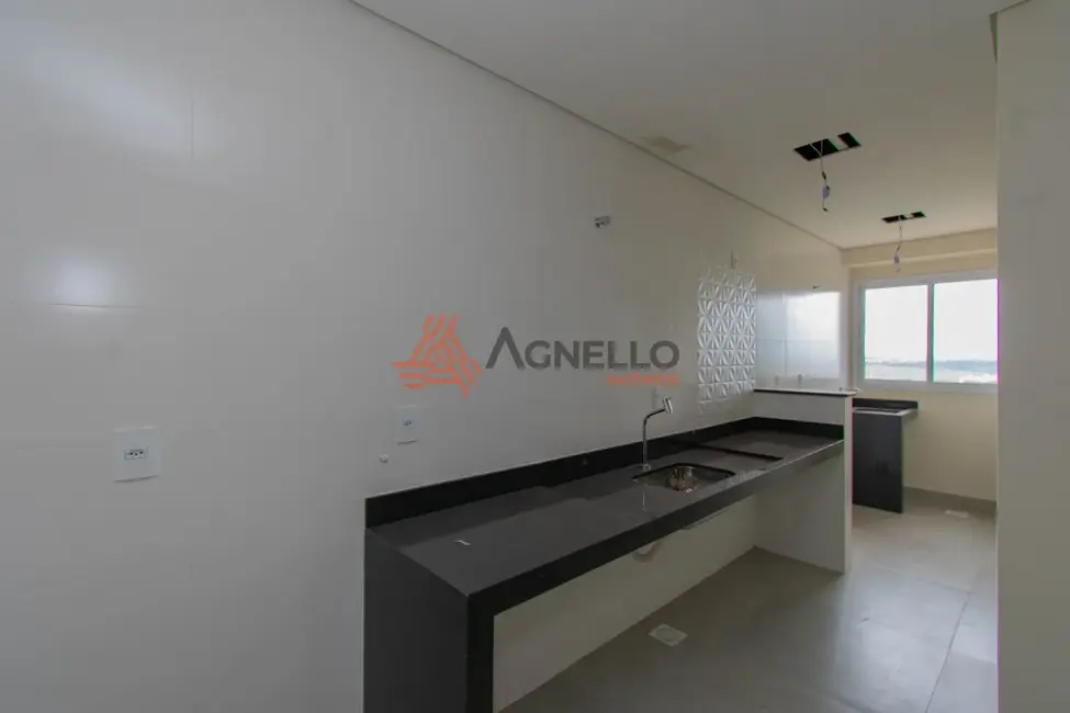 Apartamento com 3 quartos à venda, 120m2 em Estação, Franca - SP - imagem 8 Foto 8 de Apartamento com 3 quartos à venda, 120m2 em Estação, Franca - SP