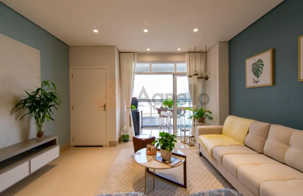 Foto 6 de Apartamento com 3 quartos à venda, 120m2 em Estação, Franca - SP