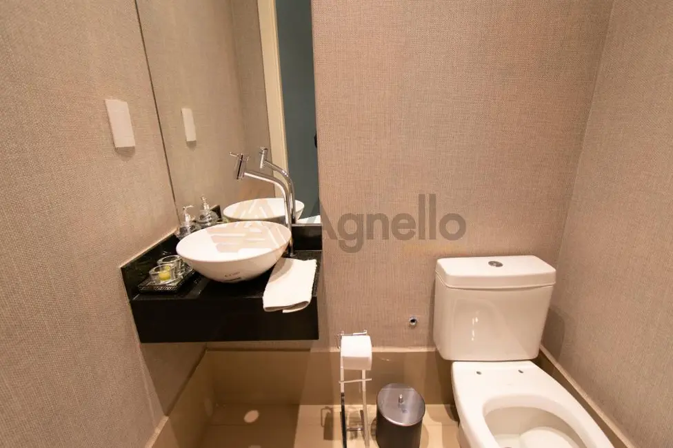 Foto 8 de Apartamento com 3 quartos à venda, 120m2 em Estação, Franca - SP