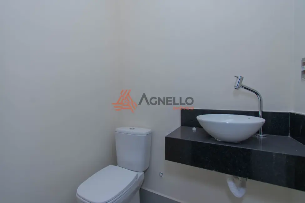 Apartamento com 3 quartos à venda, 120m2 em Estação, Franca - SP - imagem 7 Foto 7 de Apartamento com 3 quartos à venda, 120m2 em Estação, Franca - SP