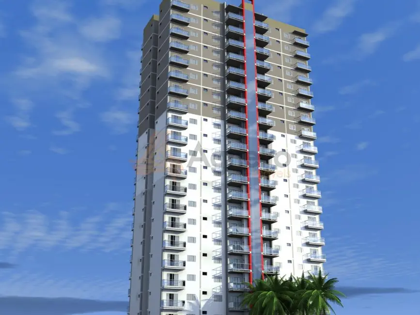 Foto 1 de Apartamento com 3 quartos à venda, 120m2 em Estação, Franca - SP