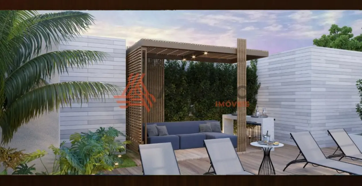 Foto 3 de Casa de Condomínio com 3 quartos à venda, 128m2 em Franca - SP