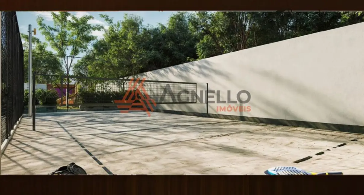 Foto 7 de Casa de Condomínio com 3 quartos à venda, 128m2 em Franca - SP