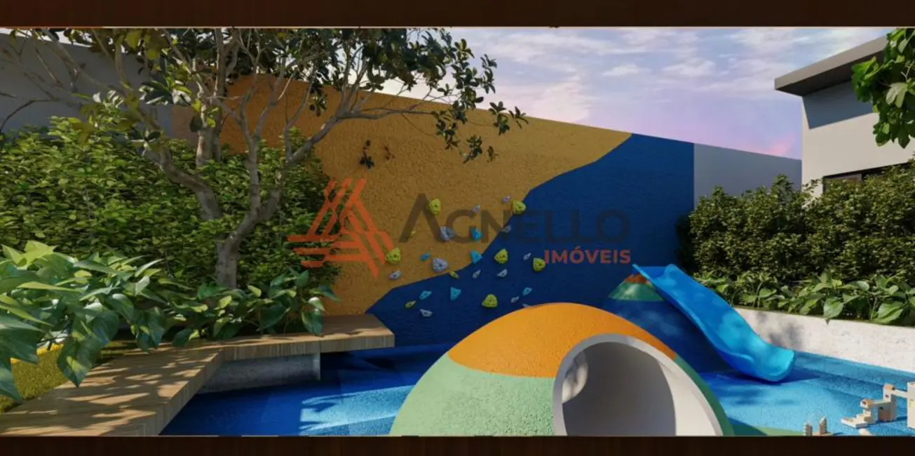 Foto 4 de Casa de Condomínio com 3 quartos à venda, 128m2 em Franca - SP