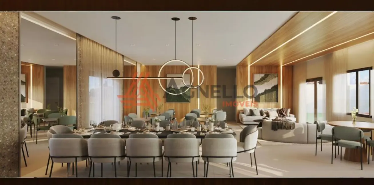 Foto 8 de Casa de Condomínio com 3 quartos à venda, 128m2 em Franca - SP