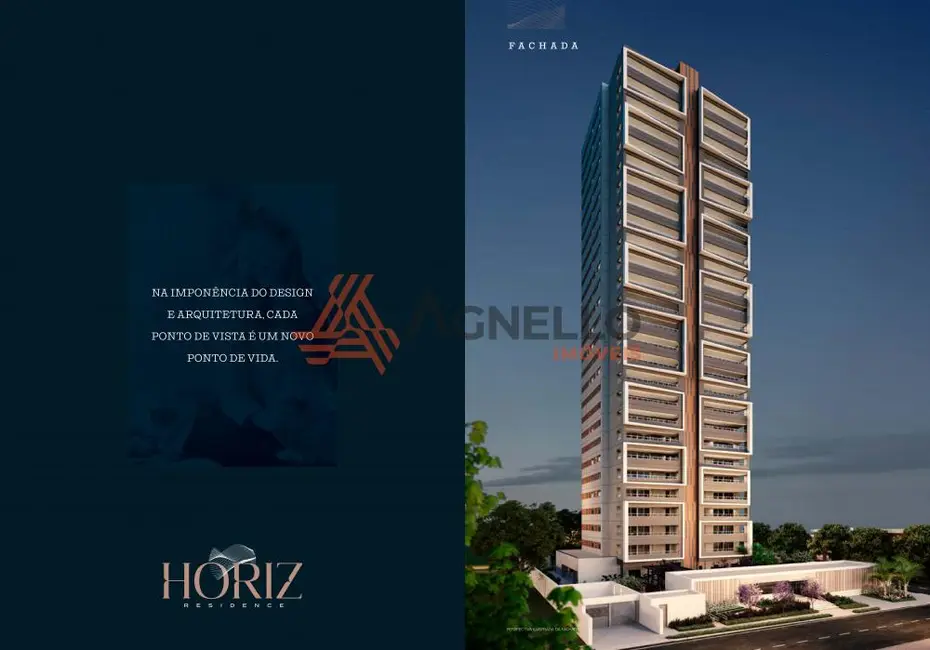 Foto 5 de Apartamento com 3 quartos à venda, 209m2 em Cidade Nova, Franca - SP