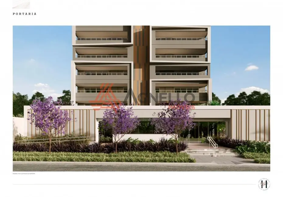 Foto 9 de Apartamento com 3 quartos à venda, 209m2 em Cidade Nova, Franca - SP