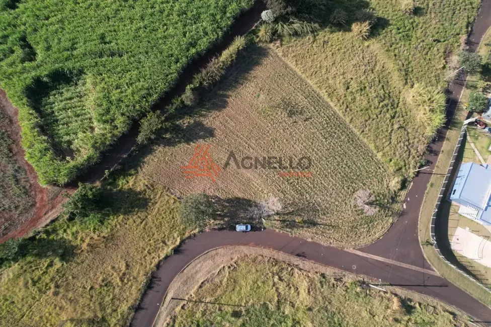 Foto 2 de Terreno / Lote à venda, 2500m2 em Residencial Villaggio San Rafaello, Franca - SP