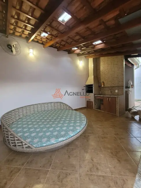 Casa com 3 quartos à venda, 196m2 em Jardim Boa Esperança, Franca - SP - imagem 9 Foto 9 de Casa com 3 quartos à venda, 196m2 em Jardim Boa Esperança, Franca - SP