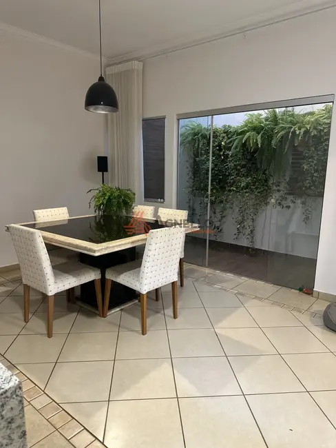 Foto 6 de Casa com 3 quartos à venda, 196m2 em Jardim Boa Esperança, Franca - SP