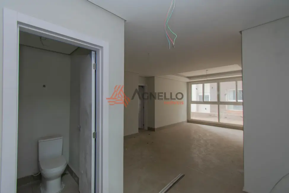 Foto 2 de Apartamento com 3 quartos à venda, 117m2 em Jardim Veneza, Franca - SP