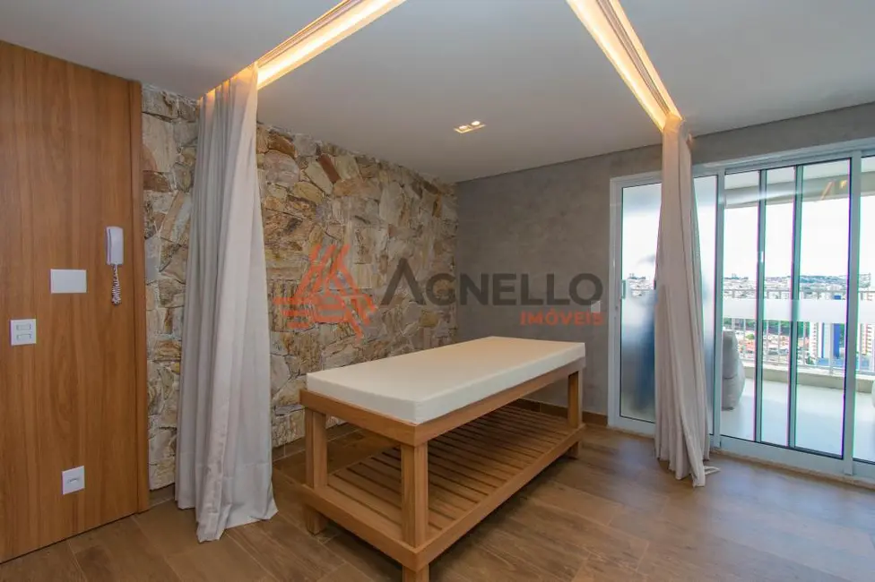 Foto 4 de Apartamento com 3 quartos à venda, 146m2 em Parque dos Lima, Franca - SP