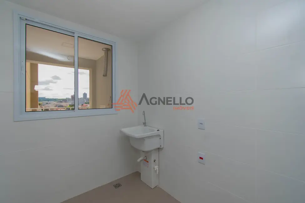 Apartamento com 3 quartos à venda, 146m2 em Parque dos Lima, Franca - SP - imagem 8 Foto 8 de Apartamento com 3 quartos à venda, 146m2 em Parque dos Lima, Franca - SP