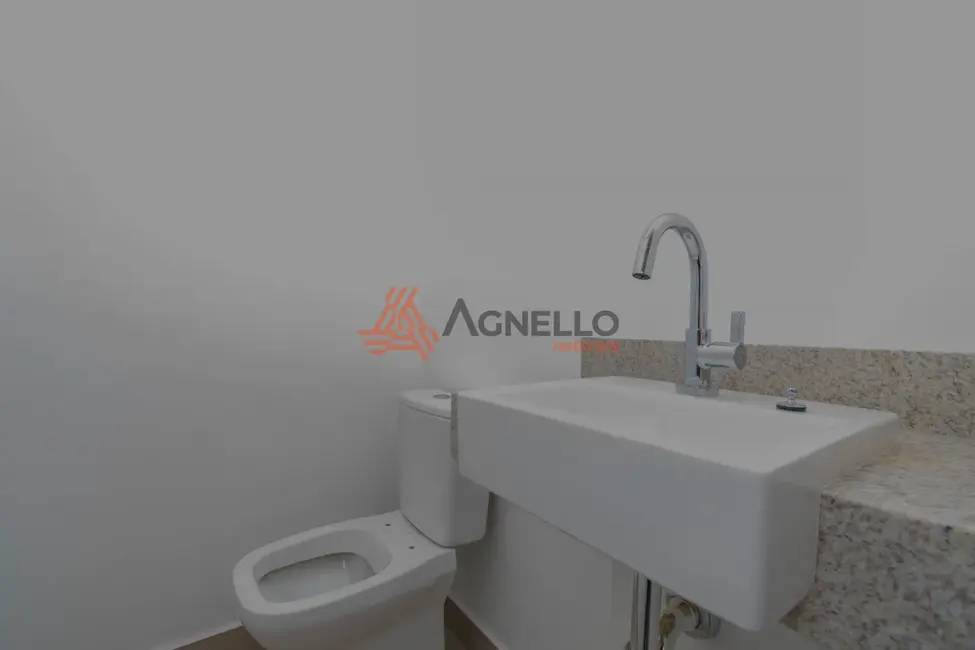 Apartamento com 3 quartos à venda, 146m2 em Parque dos Lima, Franca - SP - imagem 4 Foto 4 de Apartamento com 3 quartos à venda, 146m2 em Parque dos Lima, Franca - SP