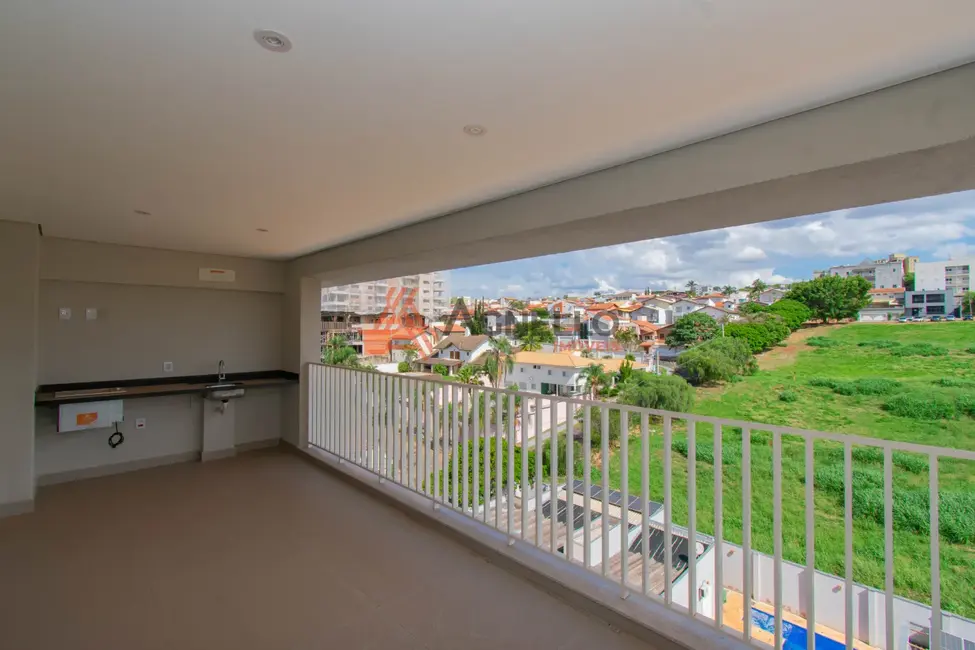 Apartamento com 3 quartos à venda, 146m2 em Parque dos Lima, Franca - SP - imagem 3 Foto 3 de Apartamento com 3 quartos à venda, 146m2 em Parque dos Lima, Franca - SP