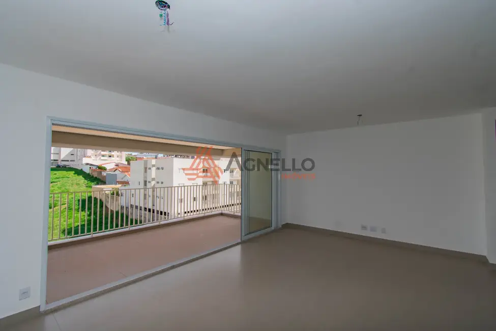 Foto 1 de Apartamento com 3 quartos à venda, 146m2 em Parque dos Lima, Franca - SP