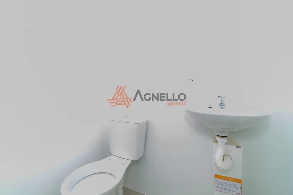 Apartamento com 3 quartos à venda, 146m2 em Parque dos Lima, Franca - SP - imagem 9 Foto 9 de Apartamento com 3 quartos à venda, 146m2 em Parque dos Lima, Franca - SP