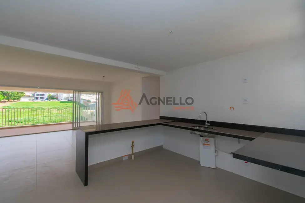 Apartamento com 3 quartos à venda, 146m2 em Parque dos Lima, Franca - SP - imagem 7 Foto 7 de Apartamento com 3 quartos à venda, 146m2 em Parque dos Lima, Franca - SP