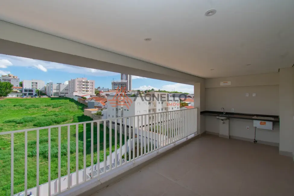 Foto 3 de Apartamento com 3 quartos à venda, 146m2 em Parque dos Lima, Franca - SP