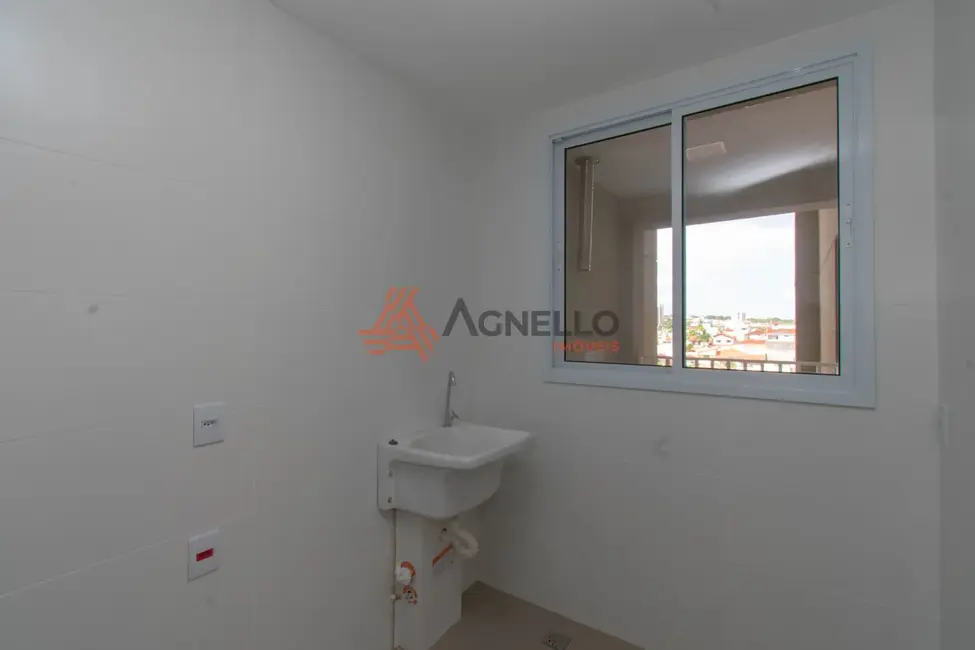 Foto 8 de Apartamento com 3 quartos à venda, 146m2 em Parque dos Lima, Franca - SP