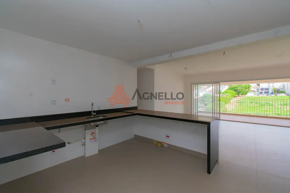 Foto 7 de Apartamento com 3 quartos à venda, 146m2 em Parque dos Lima, Franca - SP