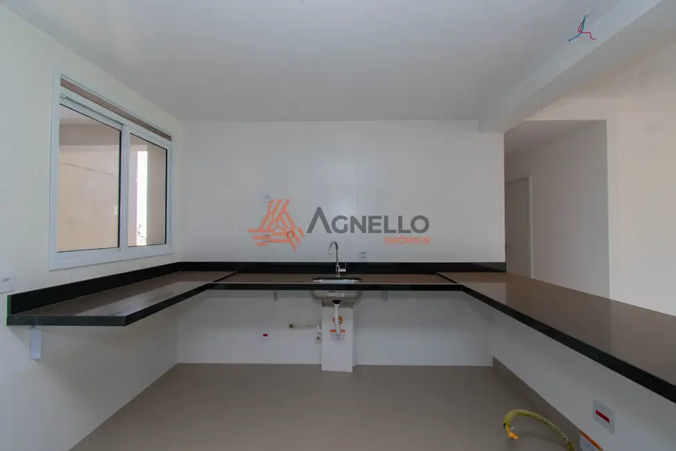 Foto 6 de Apartamento com 3 quartos à venda, 146m2 em Parque dos Lima, Franca - SP