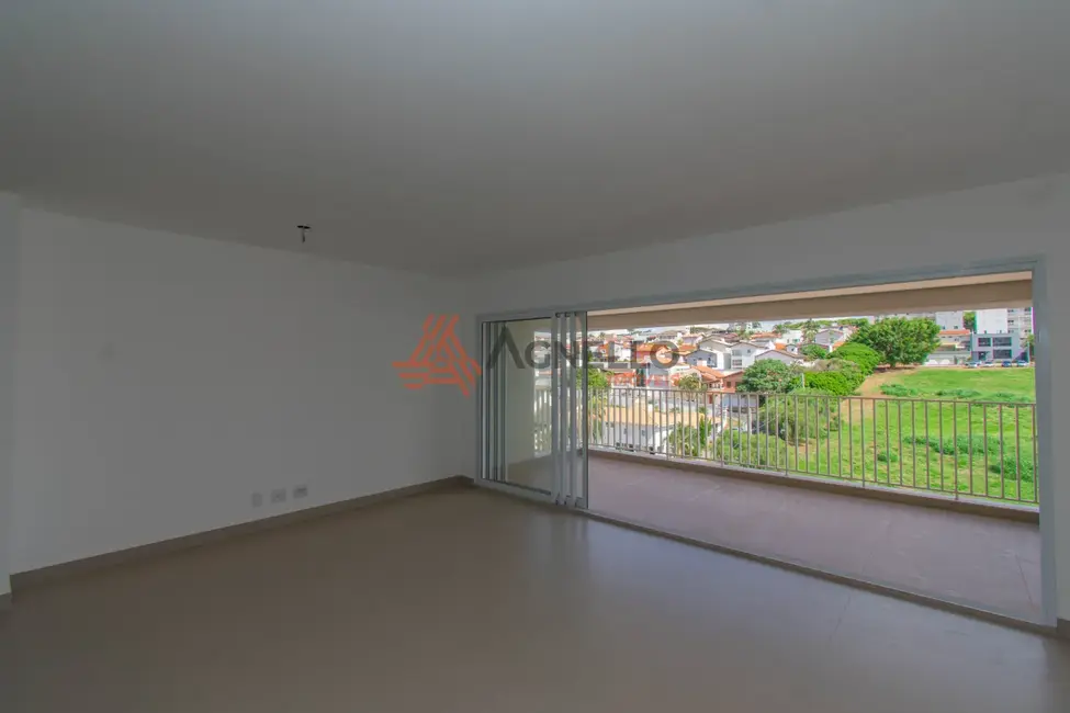 Foto 1 de Apartamento com 3 quartos à venda, 146m2 em Parque dos Lima, Franca - SP