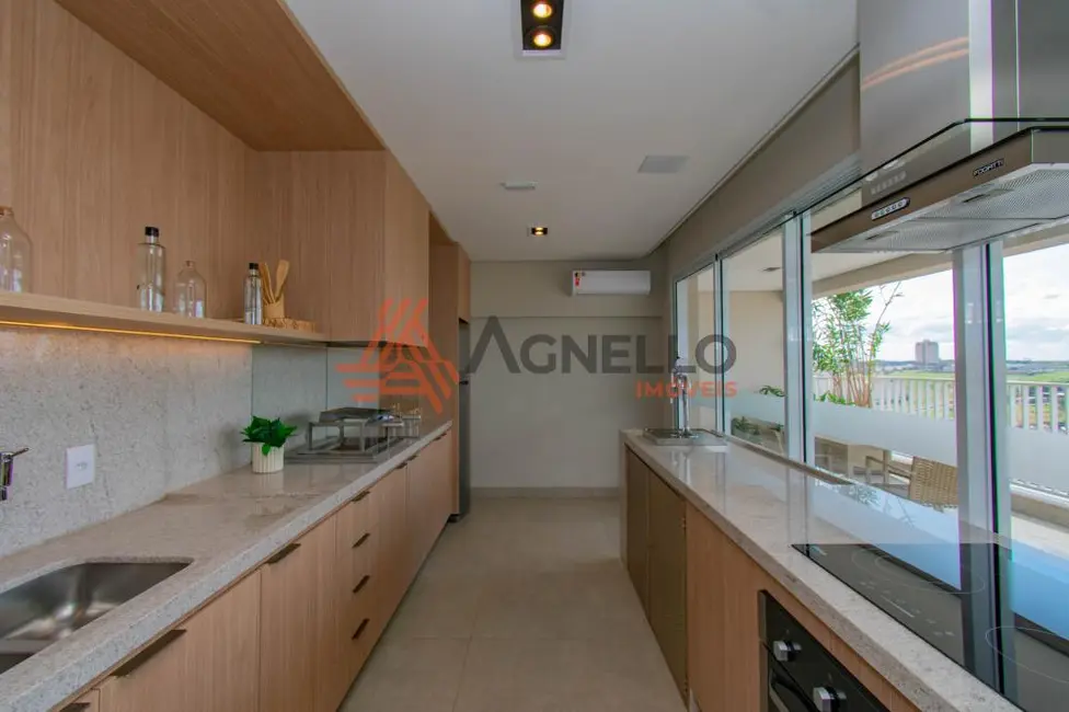 Foto 9 de Apartamento com 3 quartos à venda, 146m2 em Parque dos Lima, Franca - SP