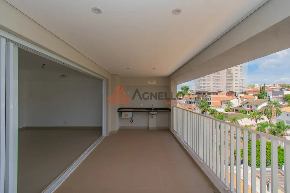 Foto 2 de Apartamento com 3 quartos à venda, 146m2 em Parque dos Lima, Franca - SP