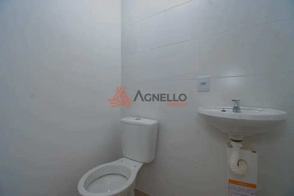 Foto 9 de Apartamento com 3 quartos à venda, 146m2 em Parque dos Lima, Franca - SP