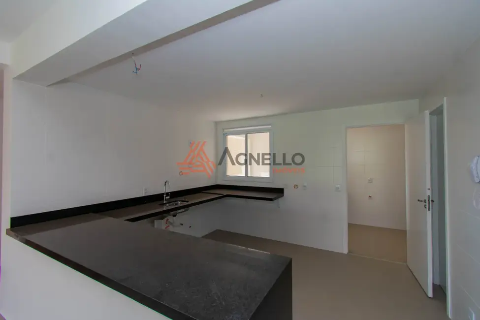 Foto 5 de Apartamento com 3 quartos à venda, 146m2 em Parque dos Lima, Franca - SP