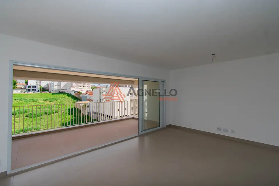 Foto 1 de Apartamento com 3 quartos à venda, 146m2 em Parque dos Lima, Franca - SP