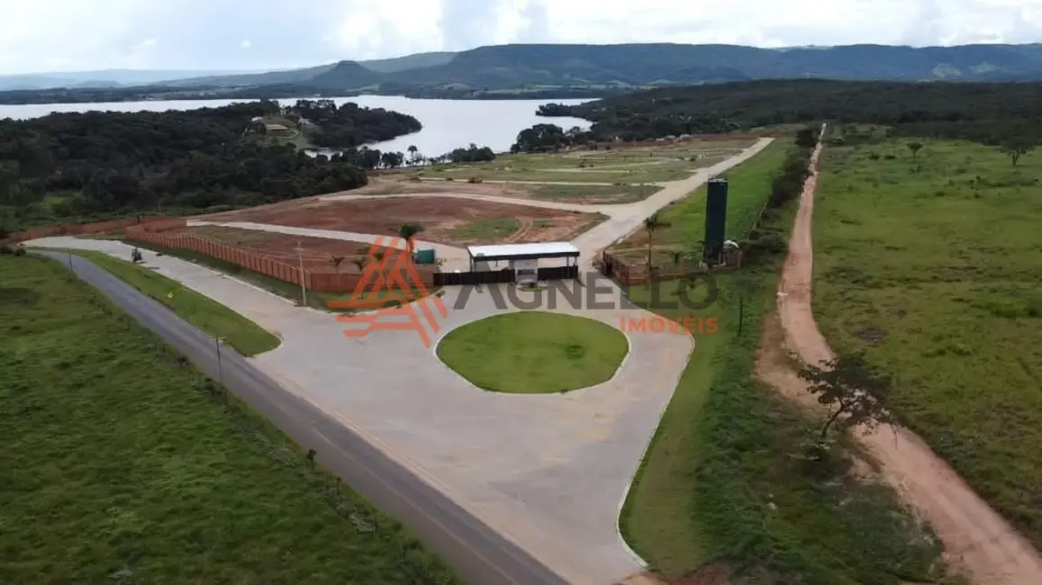 Terreno / Lote à venda, 785m2 em Rifaina - SP - imagem 5 Foto 5 de Terreno / Lote à venda, 785m2 em Rifaina - SP