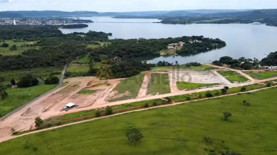 Terreno / Lote à venda, 400m2 em Rifaina - SP - imagem 4 Foto 4 de Terreno / Lote à venda, 400m2 em Rifaina - SP