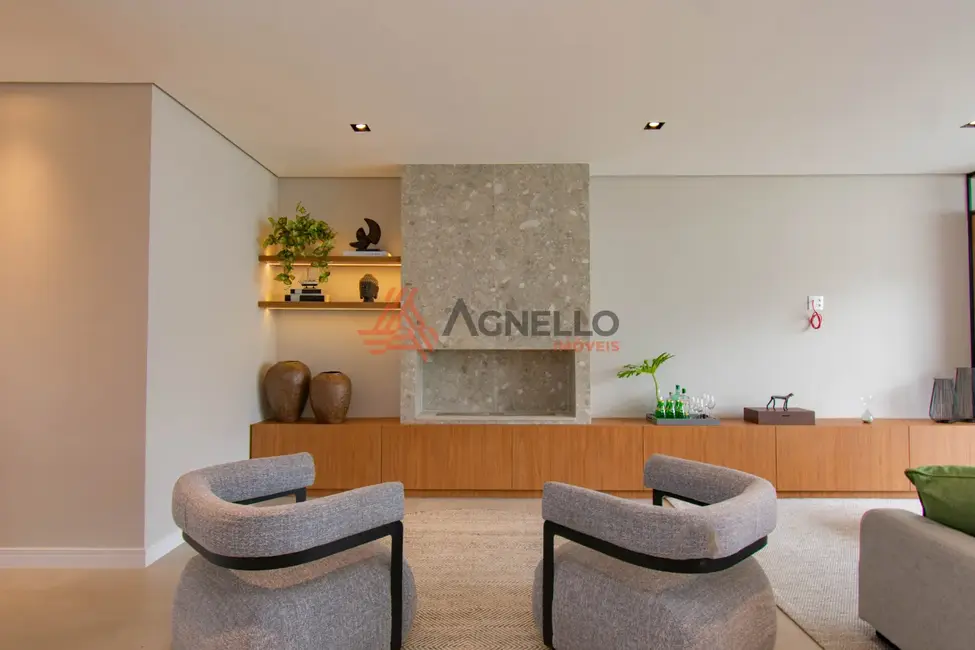 Casa de Condomínio com 4 quartos à venda, 274m2 em Franca - SP - imagem 5 Foto 5 de Casa de Condomínio com 4 quartos à venda, 274m2 em Franca - SP