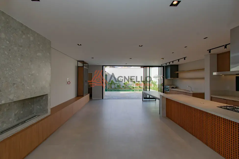 Foto 7 de Casa de Condomínio com 4 quartos à venda, 274m2 em Franca - SP