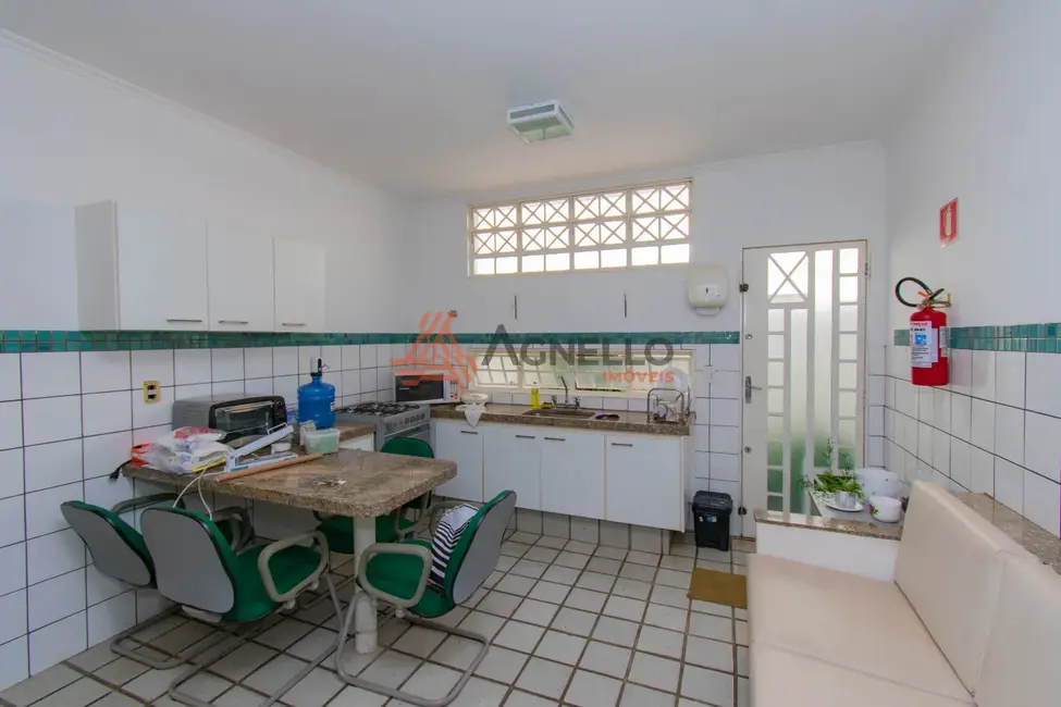 Foto 9 de Loja para alugar, 174m2 em São José, Franca - SP