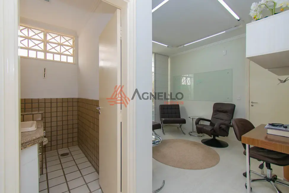 Foto 5 de Loja para alugar, 174m2 em São José, Franca - SP