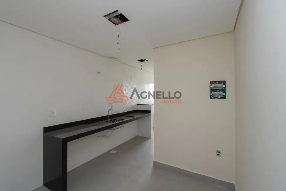 Foto 9 de Apartamento com 3 quartos à venda, 120m2 em Estação, Franca - SP