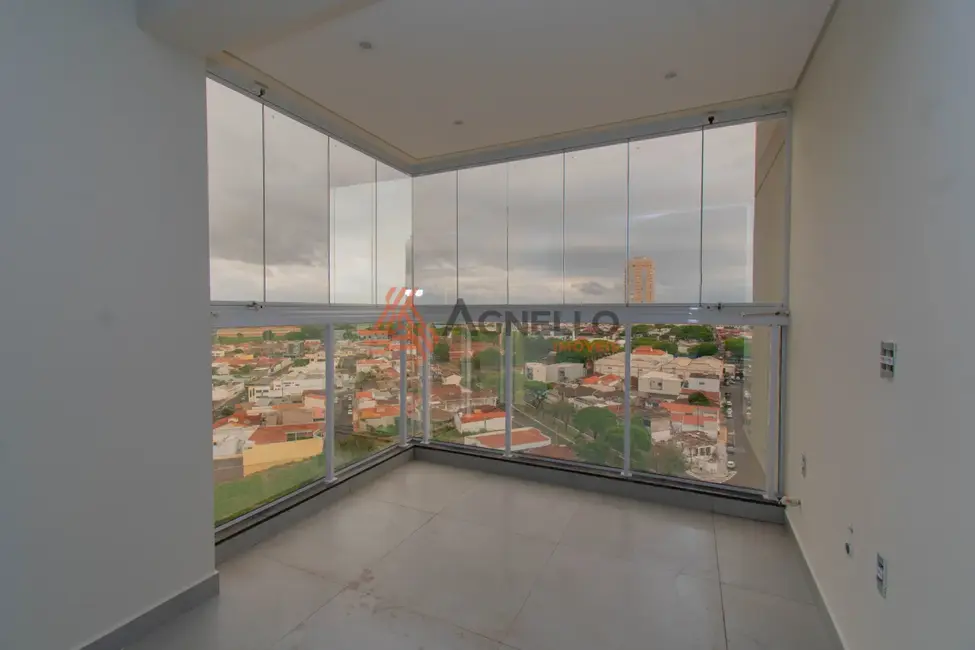 Foto 3 de Apartamento com 3 quartos à venda, 120m2 em Estação, Franca - SP