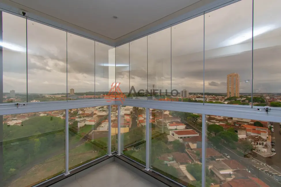 Foto 5 de Apartamento com 3 quartos à venda, 120m2 em Estação, Franca - SP