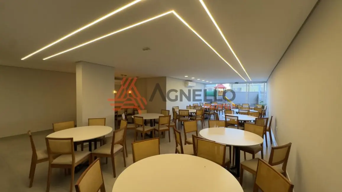 Foto 8 de Apartamento com 3 quartos à venda, 120m2 em Estação, Franca - SP