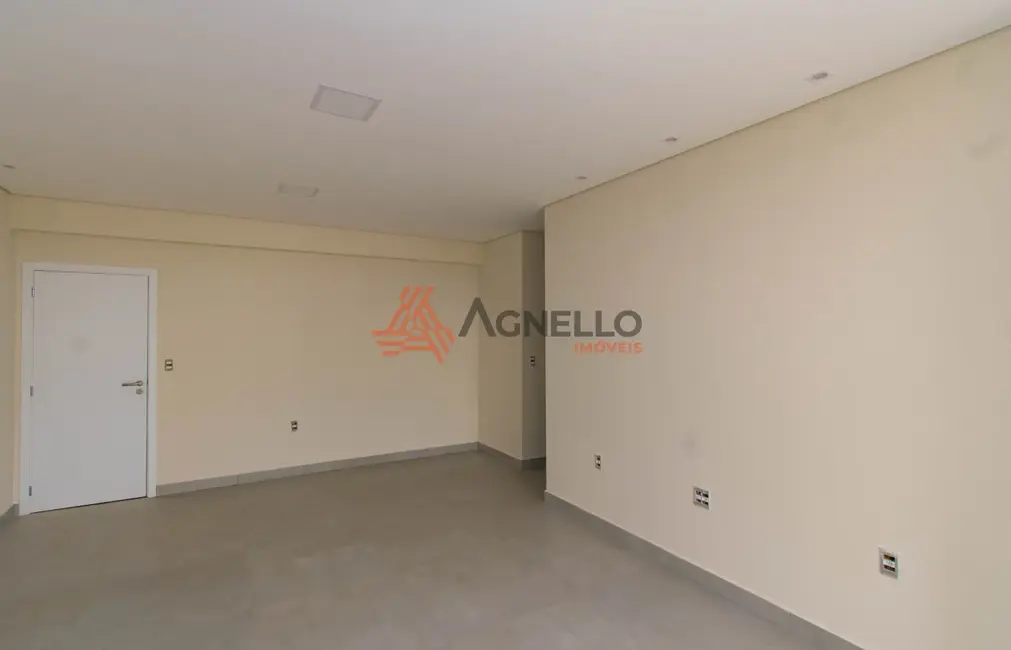 Foto 2 de Apartamento com 3 quartos à venda, 120m2 em Estação, Franca - SP