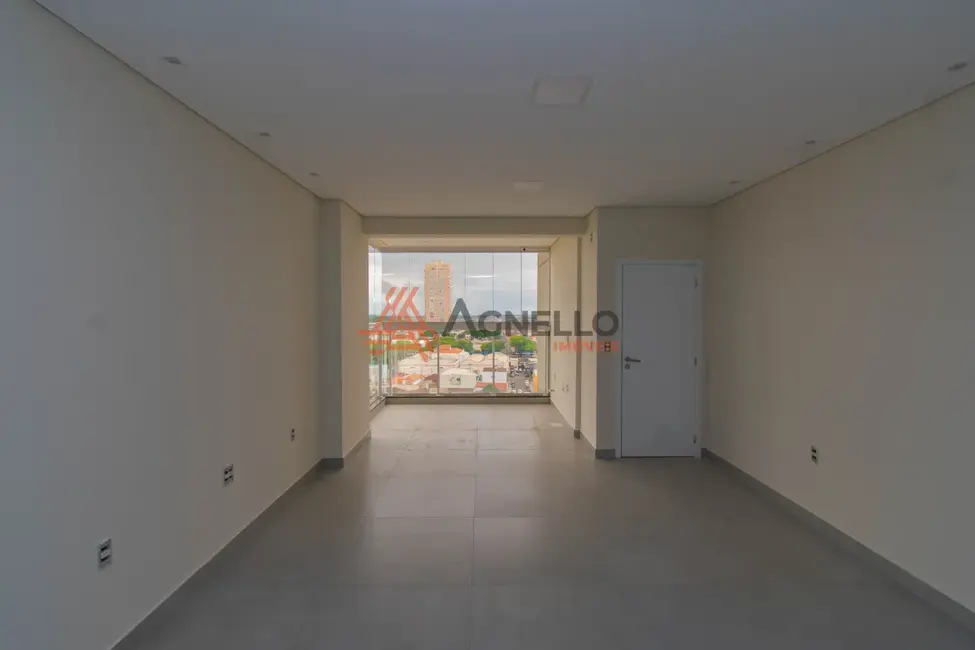 Foto 6 de Apartamento com 3 quartos à venda, 120m2 em Estação, Franca - SP