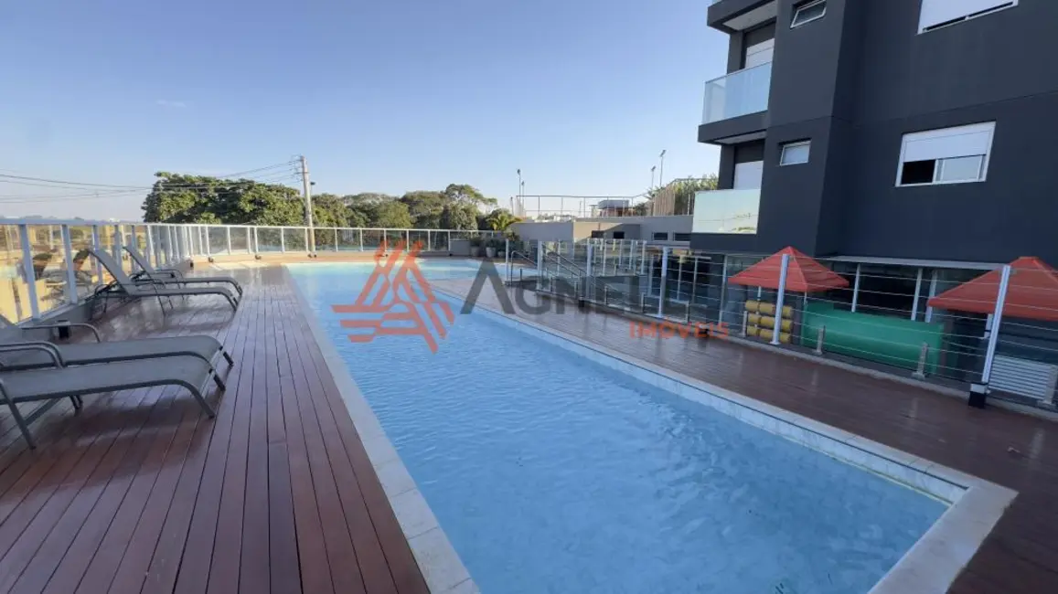 Foto 3 de Apartamento com 3 quartos à venda, 120m2 em Estação, Franca - SP